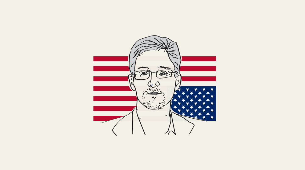edward snowden permanent record review