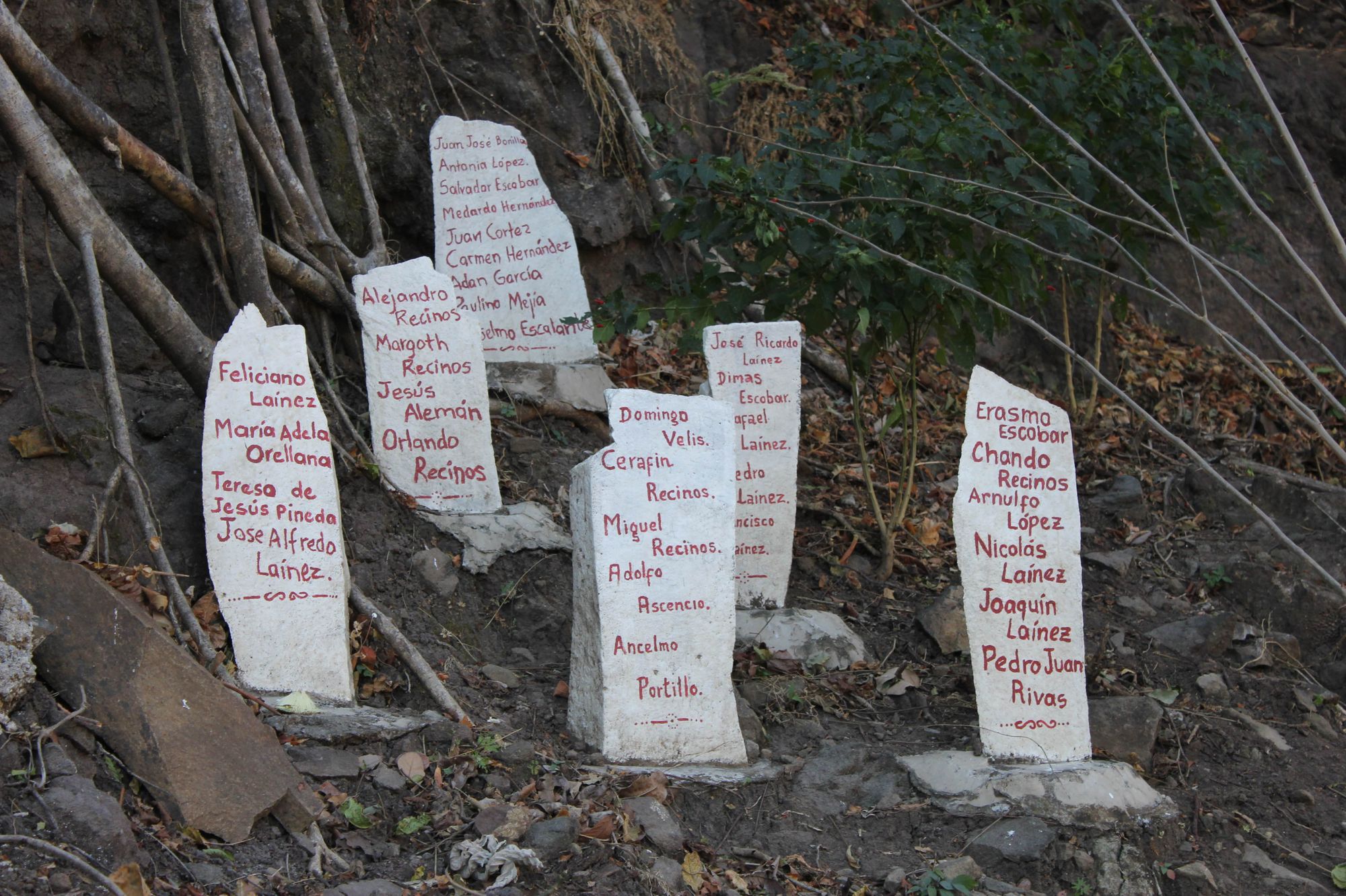 Remembering the Río Lempa Massacre of March 18, 1981