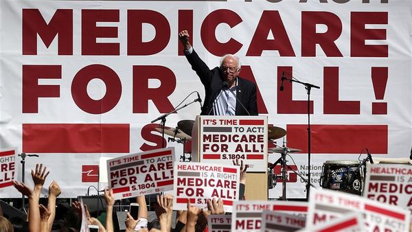 Medicare for Whomst? Breaking Down the Democrats’ Healthcare Debate